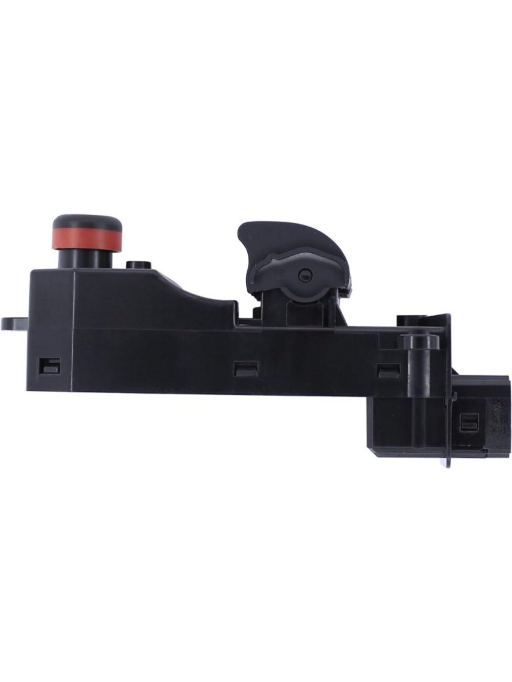 Front Left Driver Side Master Power Window Switch Button - Picture 6 of 7
